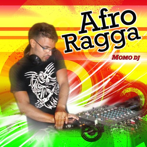 Afro Ragga