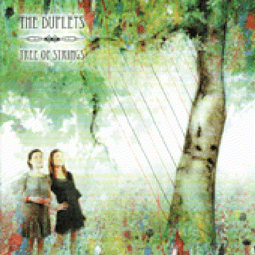 Tree of Strings
