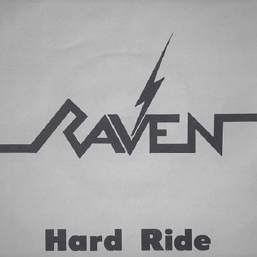 Hard Ride