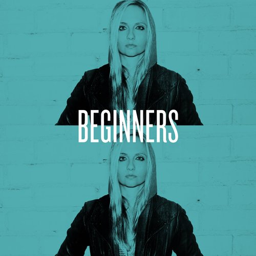 BEGINNERS - EP