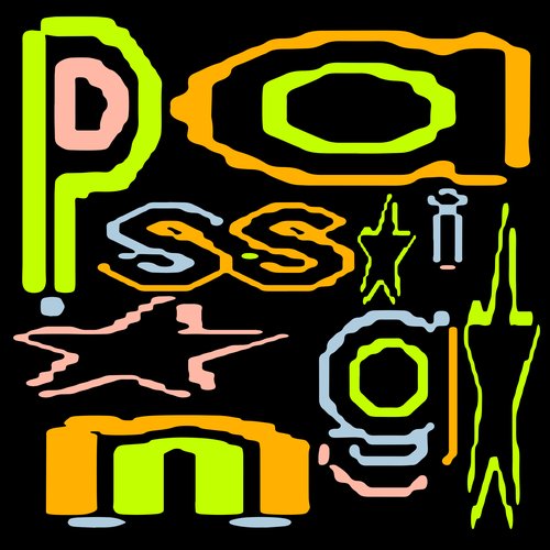 Passing (PAS TASTA Remix)