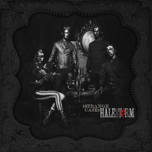 The Strange Case of... (Deluxe) [Clean]