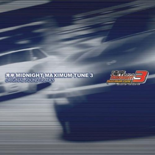 Wangan Midnight Maximum Tune 3 Original Sound Tracks