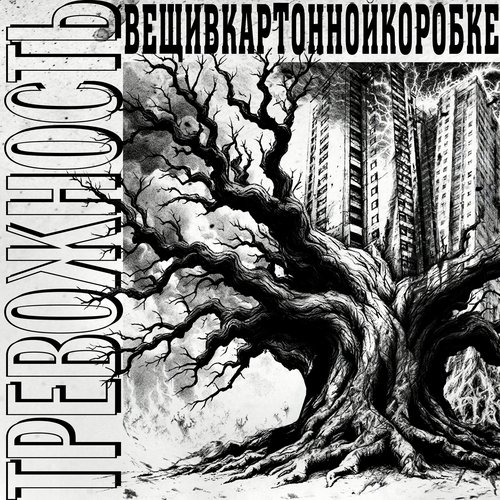 Тревожность