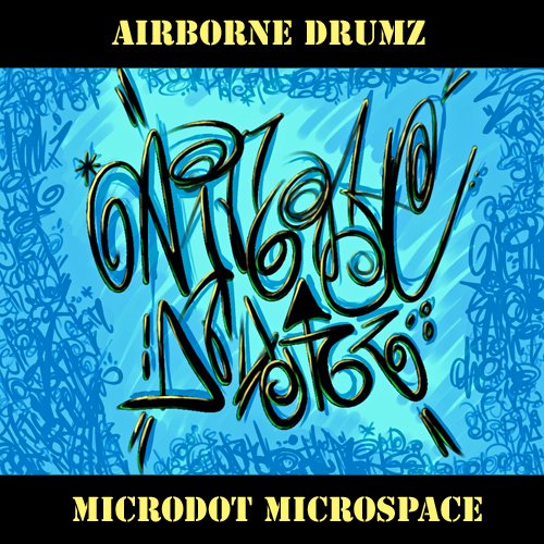 Microdot Microspace