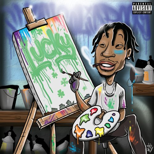Lucky - Single