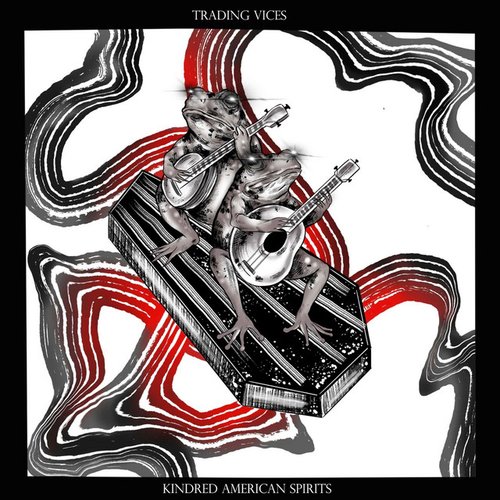 Kindred American Spirits