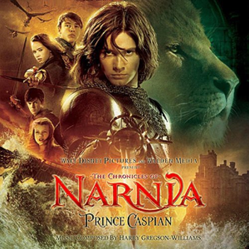 Prince Caspian Flees