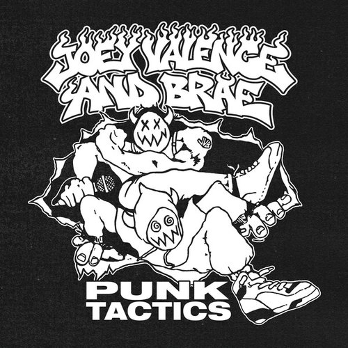 Punk Tactics
