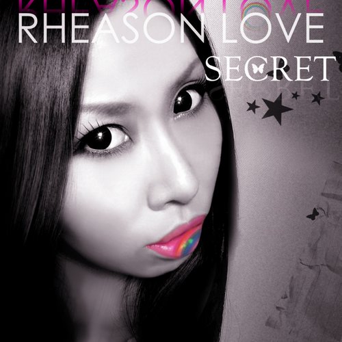 SECRET - EP