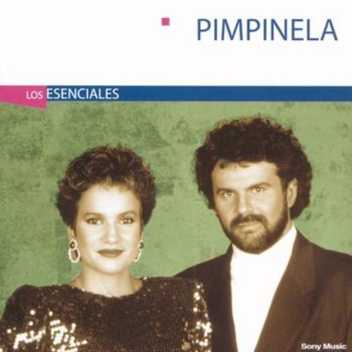 Los Esenciales — Pimpinela | Last.fm