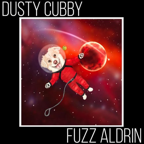 Fuzz Aldrin - Single