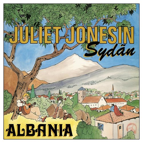 Albania (2012 - Remaster)
