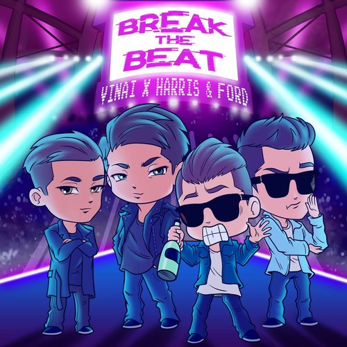 Break The Beat