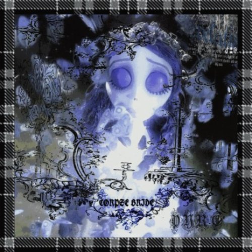 corpse bride