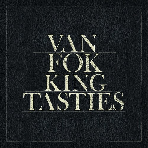 Vanfokkingtasties Akoesties [Explicit]