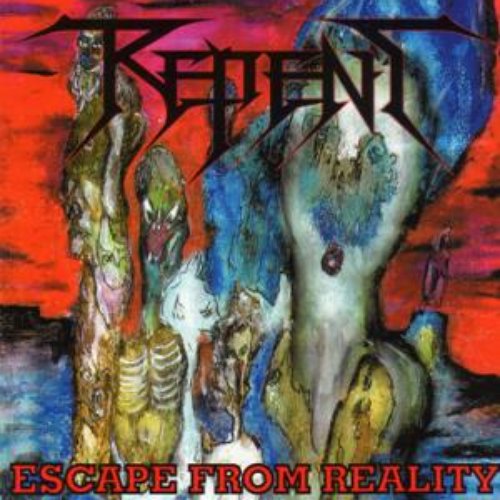 Escape From Reality