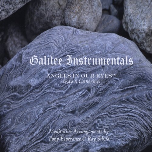 Galilee Instrumentals