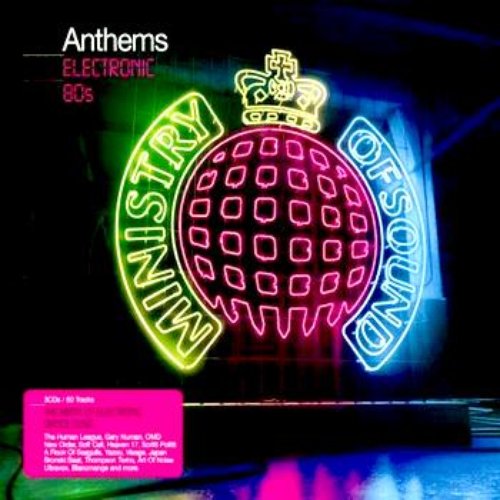 Anthems: Electronic 80s [Disc 3]