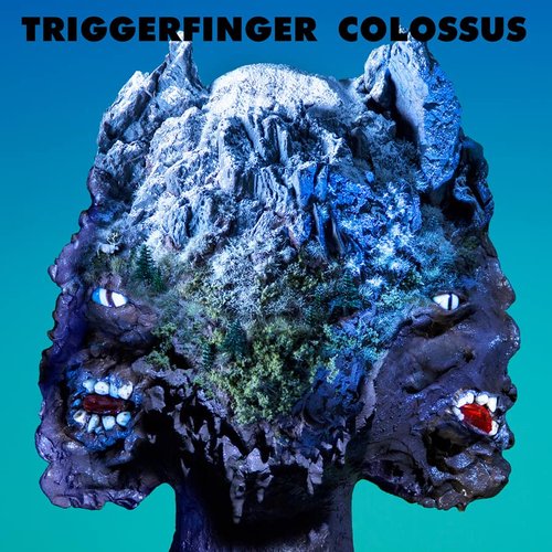 Colossus [Explicit]