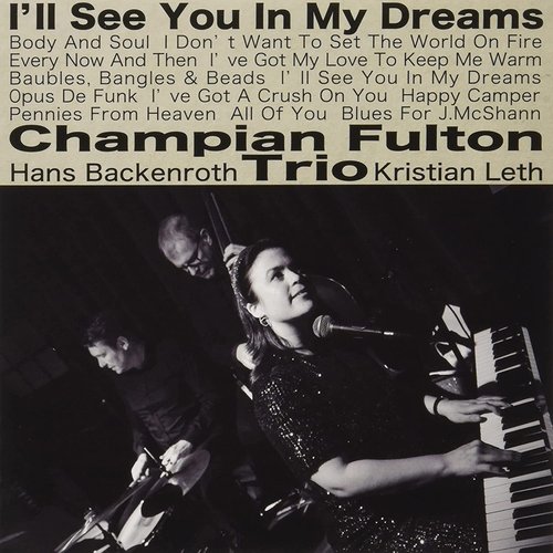 I'll See You In My Dreams