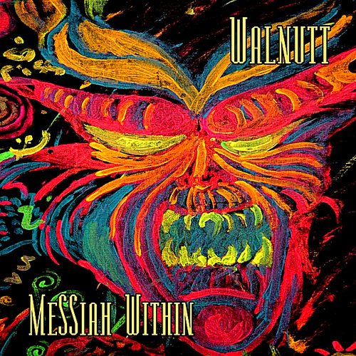 Messiah Within