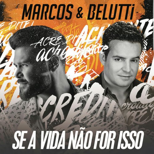 Se a Vida Não For Isso