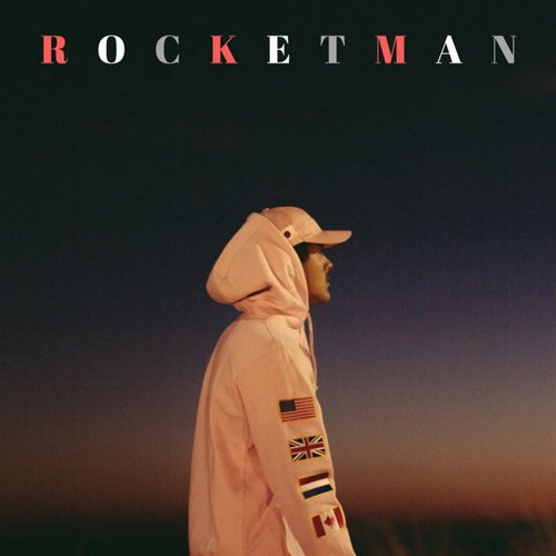 Rocketman (feat. Atlas & Lando!)