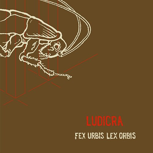 Fex Urbis Lex Orbis