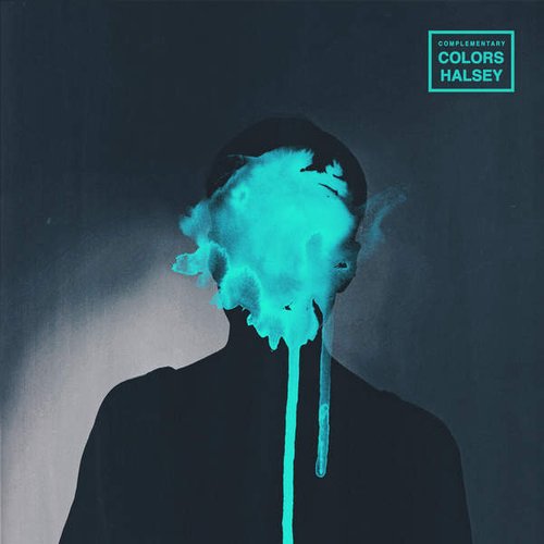2016 - Complementary Colors (Remixes) [EP]