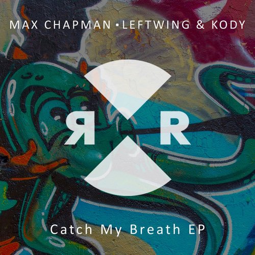 Catch My Breath EP