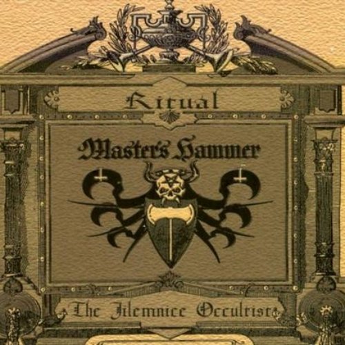 Ritual / The Jilemnice Occultist