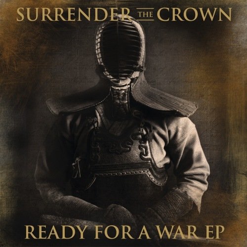 Ready For A War EP