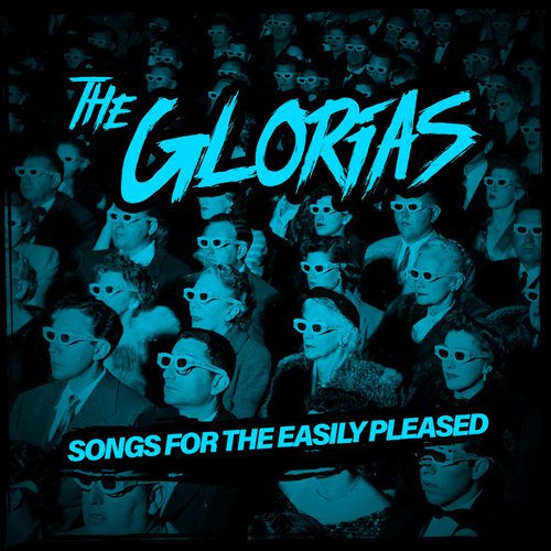 Songs For the Easily Pleased