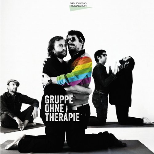 Gruppe Ohne Therapie
