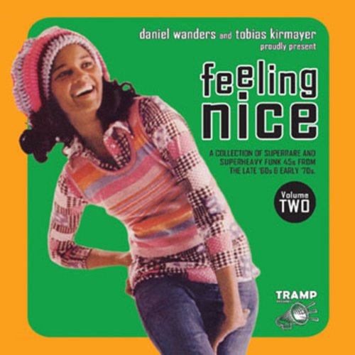 Feeling Nice Vol.2