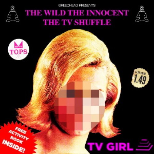 The Wild The Innocent The TV Shuffle