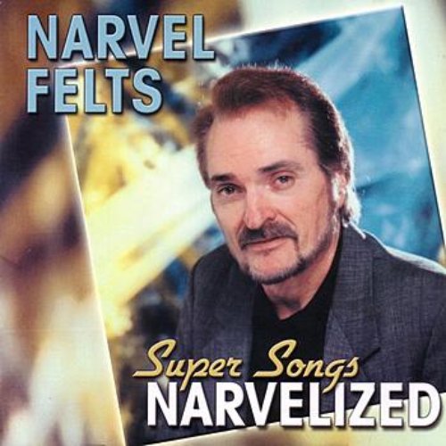 Super Songs Narvelized