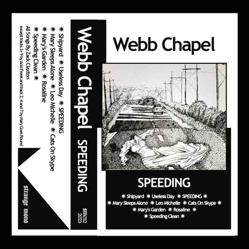 Speeding