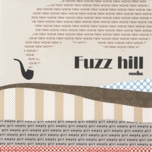 Fuzz Hill