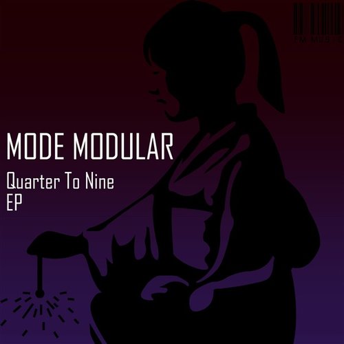 Quarter To Nine EP