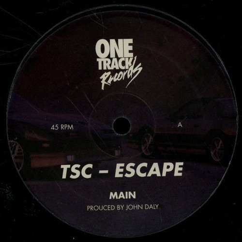 Escape