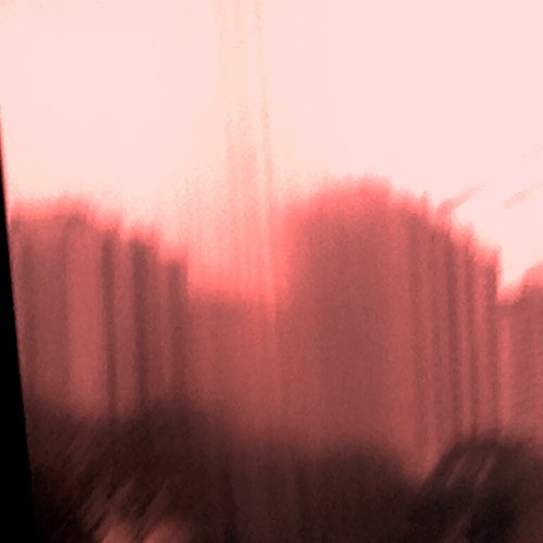 the sky was not made for us