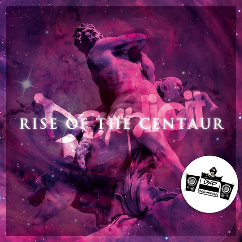 Rise Of The Centaur