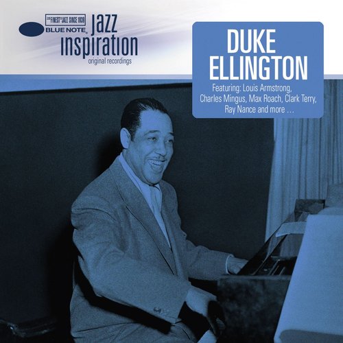 Jazz Inspiration