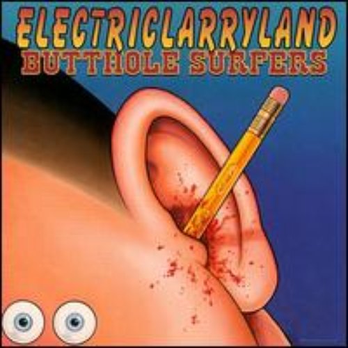 Electric Larryland