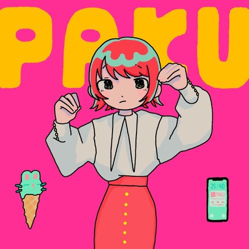 PAKU - Single