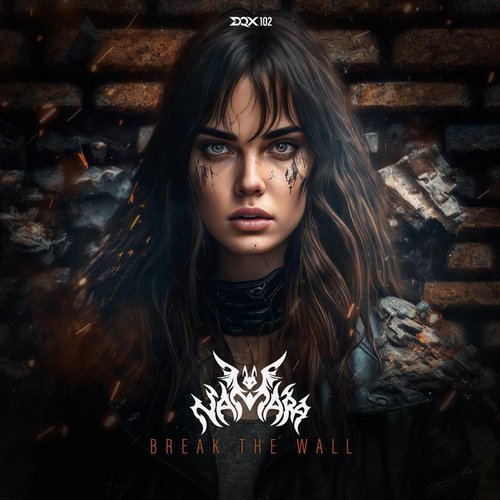 Break the Wall - Single