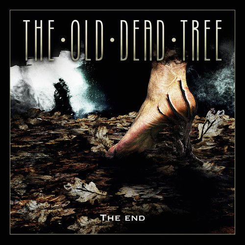 The End - EP