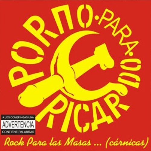 rock para las masas... (cárnicas)